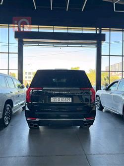 جی ئێم سی یوکۆن